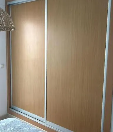 Apartamento Acogedor En La Playa Con Wifi Y Aacc *